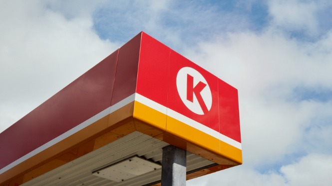 Fakta om Circle K