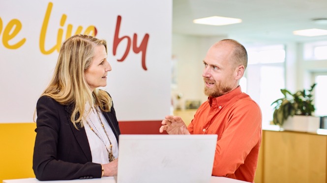 Nyheder og presse Circle K