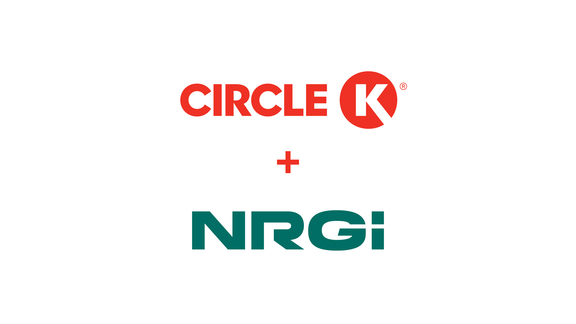 Circle K + NRGI