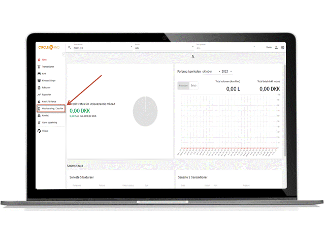 Hvordan kommer jeg i gang med mobilbetaling