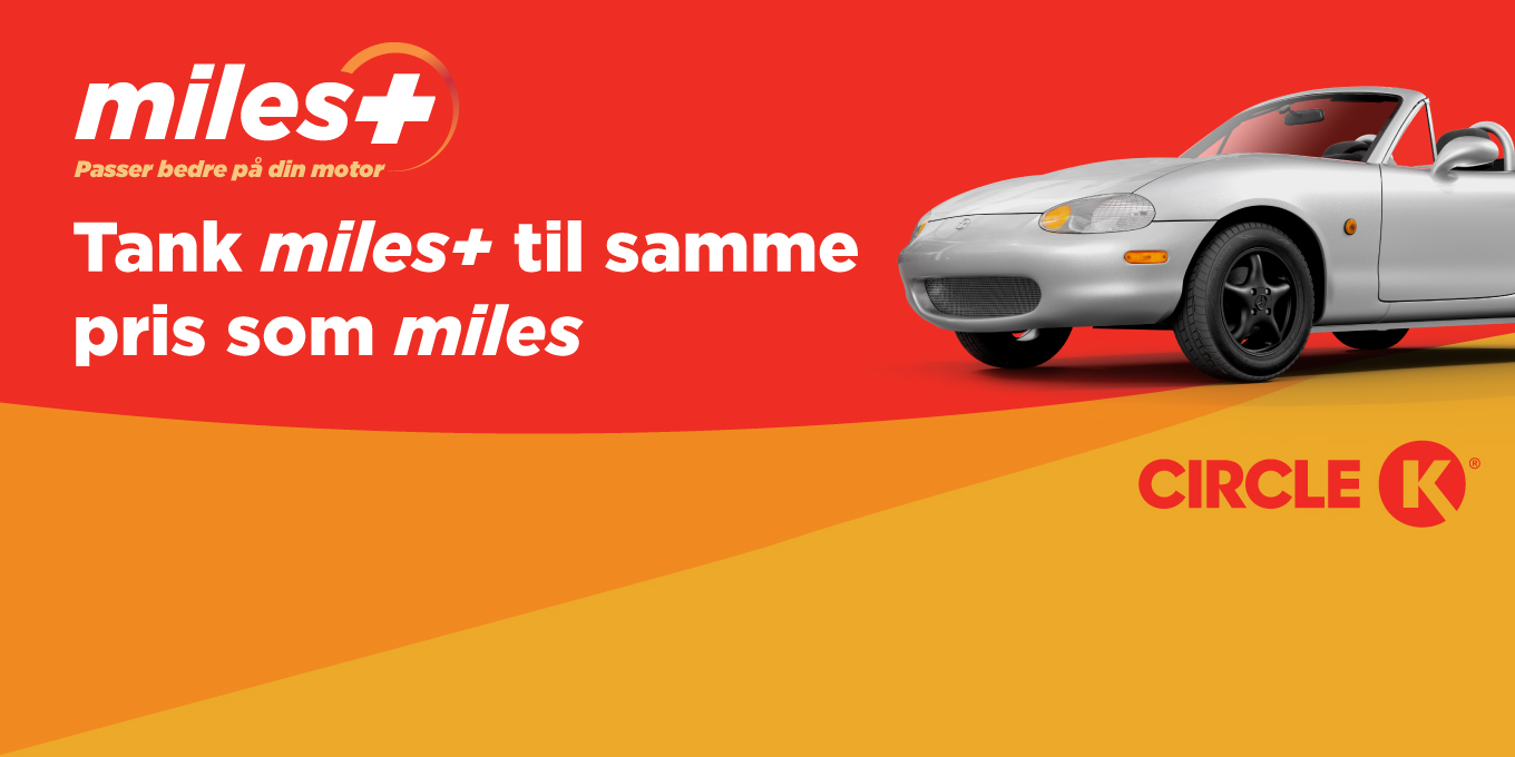 Miles+_kampagne_juli_2025