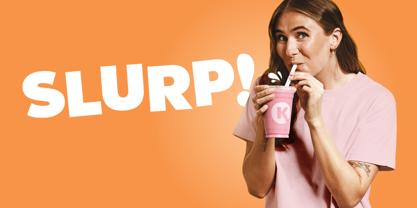 slurp