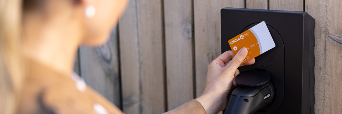 For virksomheder: Tilbagebetaling af eludgifter til opladning hjemme