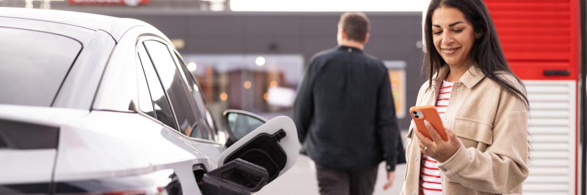 Få et overblik over ord og begreber inden for elbiler