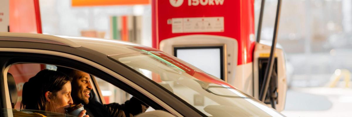 5 tips til dig, som kører på ferie i elbil