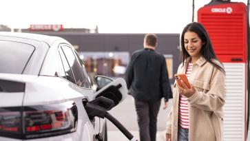 Få et overblik over ord og begreber inden for elbiler