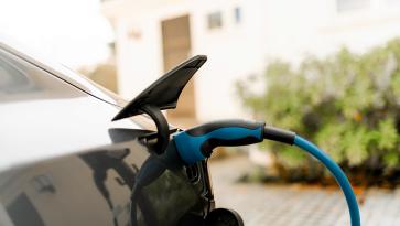 Hvad påvirker en elbils rækkevidde?