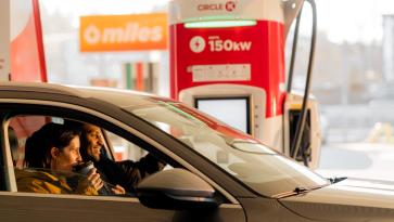 5 tips til dig, som kører på ferie i elbil