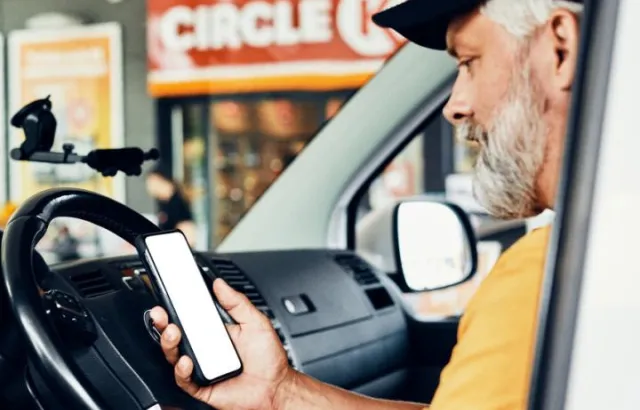 Mobilbetaling