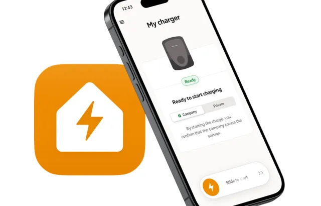 Home App