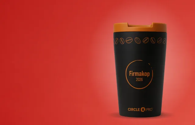 Circle K Firmakoppen 2026