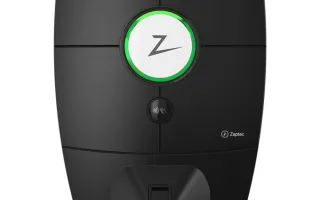 zaptec pro 2