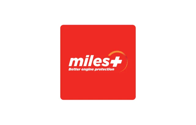 miles red card