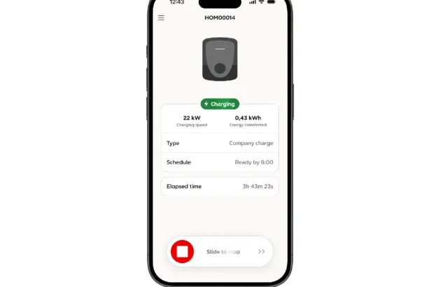 home app 2