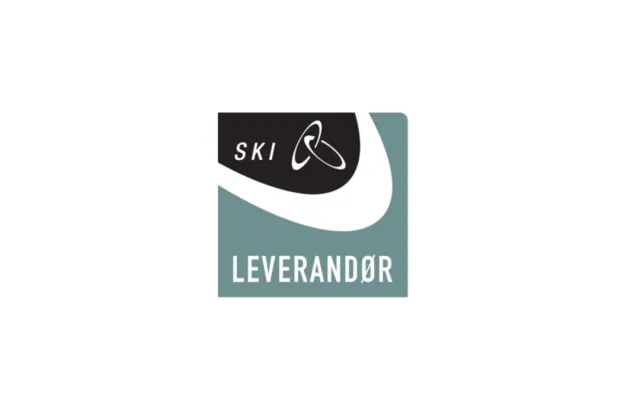 SKI Staten Kommunerne Indkøbsaftale Logo