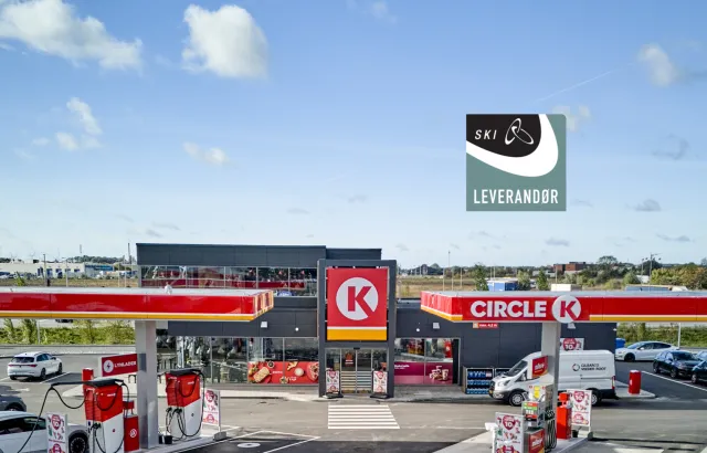 Circle K SKI aftale 2