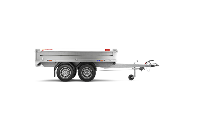 Aben trailer