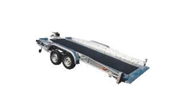 Auto transporter