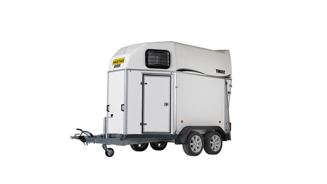 Hestetrailer
