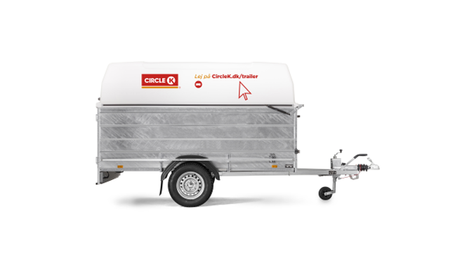 Lille trailer