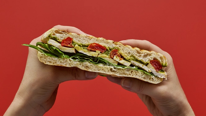 grillet panini