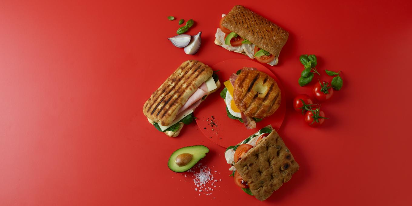 Sandwich